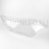 Mitsubishi Outlander 2015 – 2018 Headlight Lens Cover Right Side