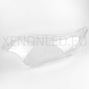 Mitsubishi Outlander 2015 – 2018 Headlight Lens Cover Left Side