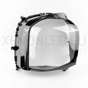 Mitsubishi Outlander 2022- .... Main Headlight Lens Cover Right Side
