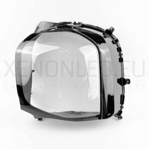 Mitsubishi Outlander 2022- .... Main Headlight Lens Cover Left Side