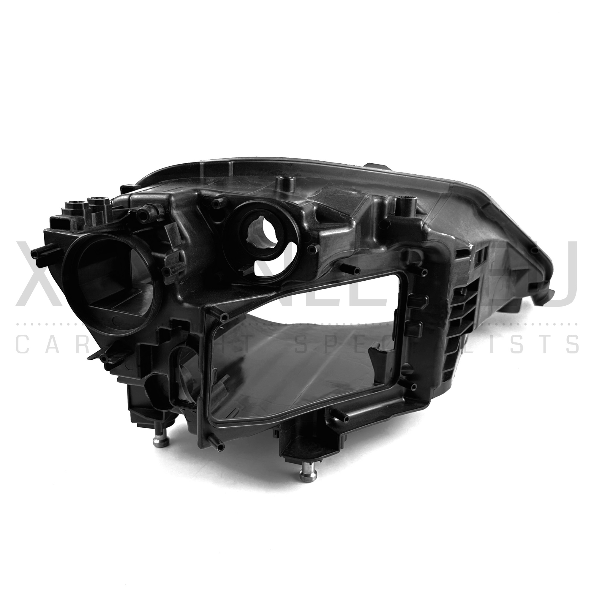 Porsche Cayenne (2024–) Headlight Housing Left