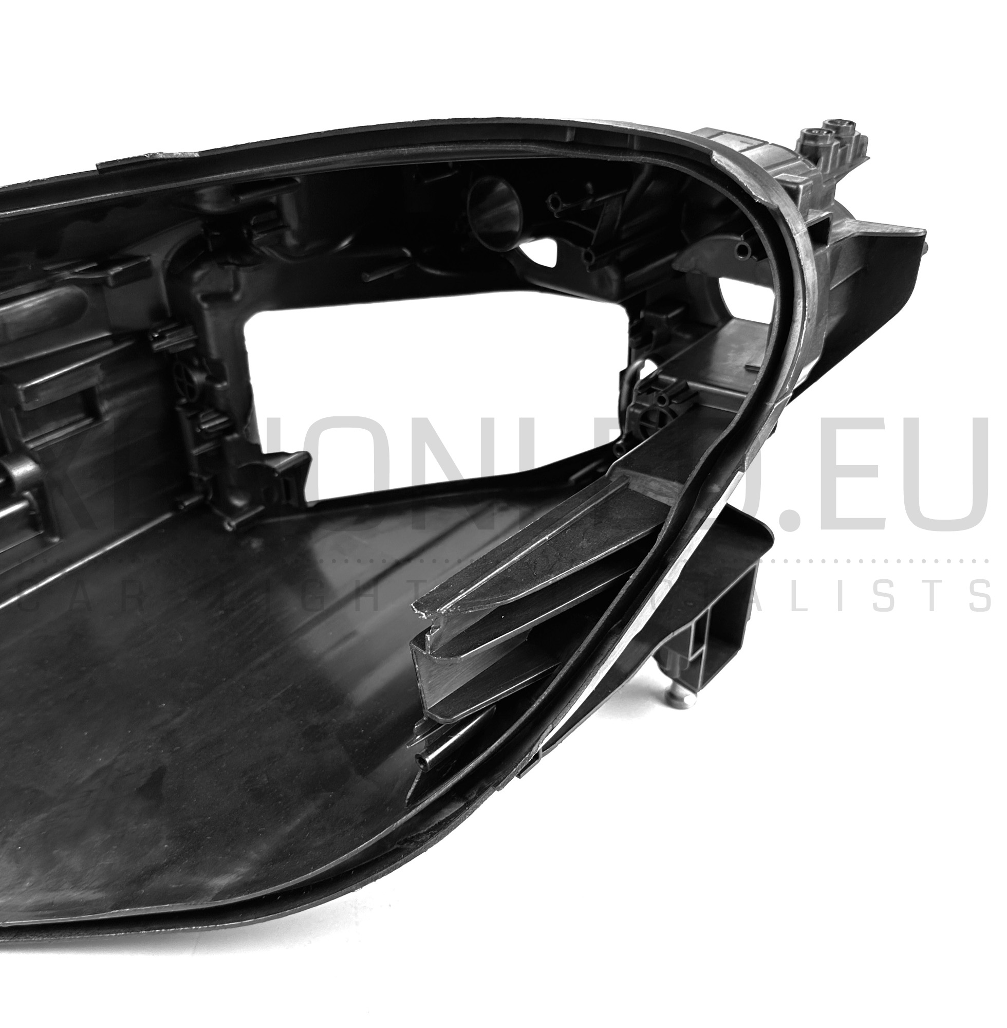 Porsche Cayenne (2024–) Headlight Housing Left