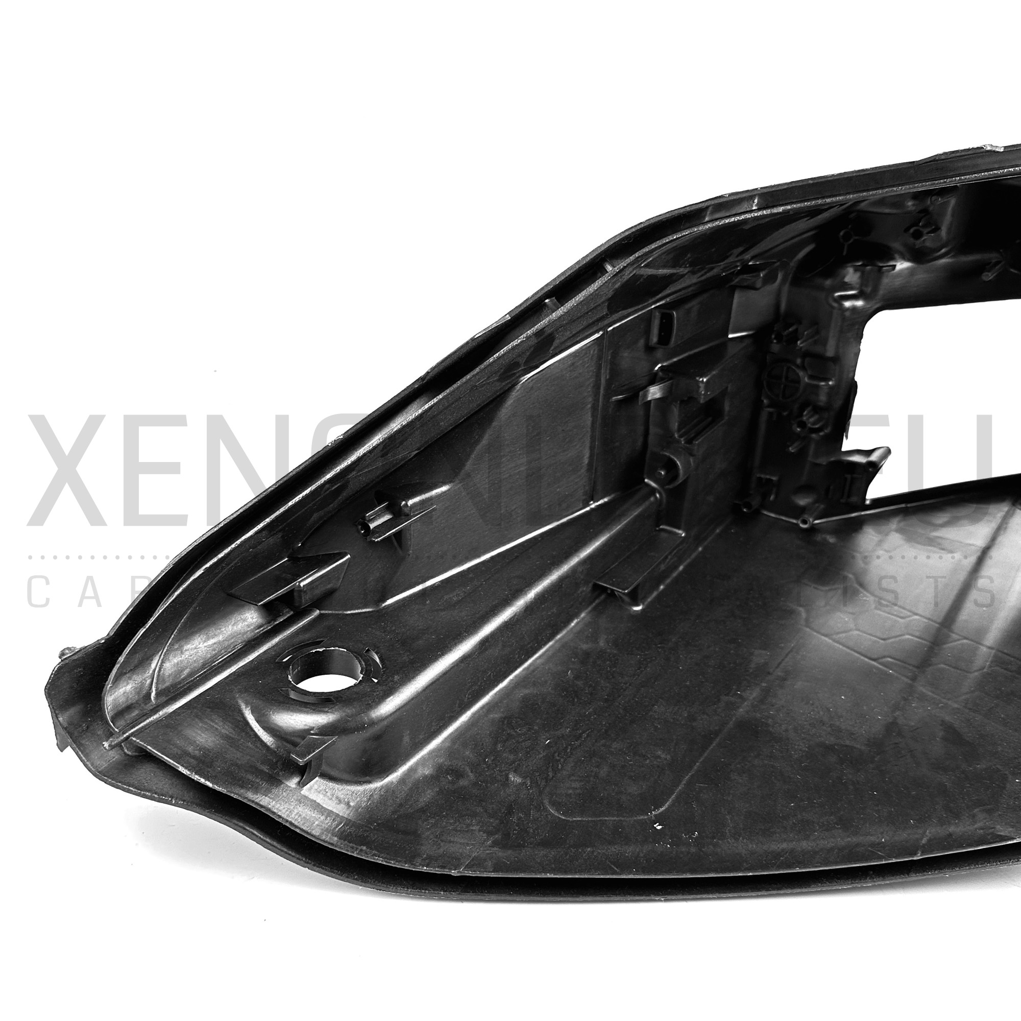 Porsche Cayenne (2024–) Headlight Housing Left