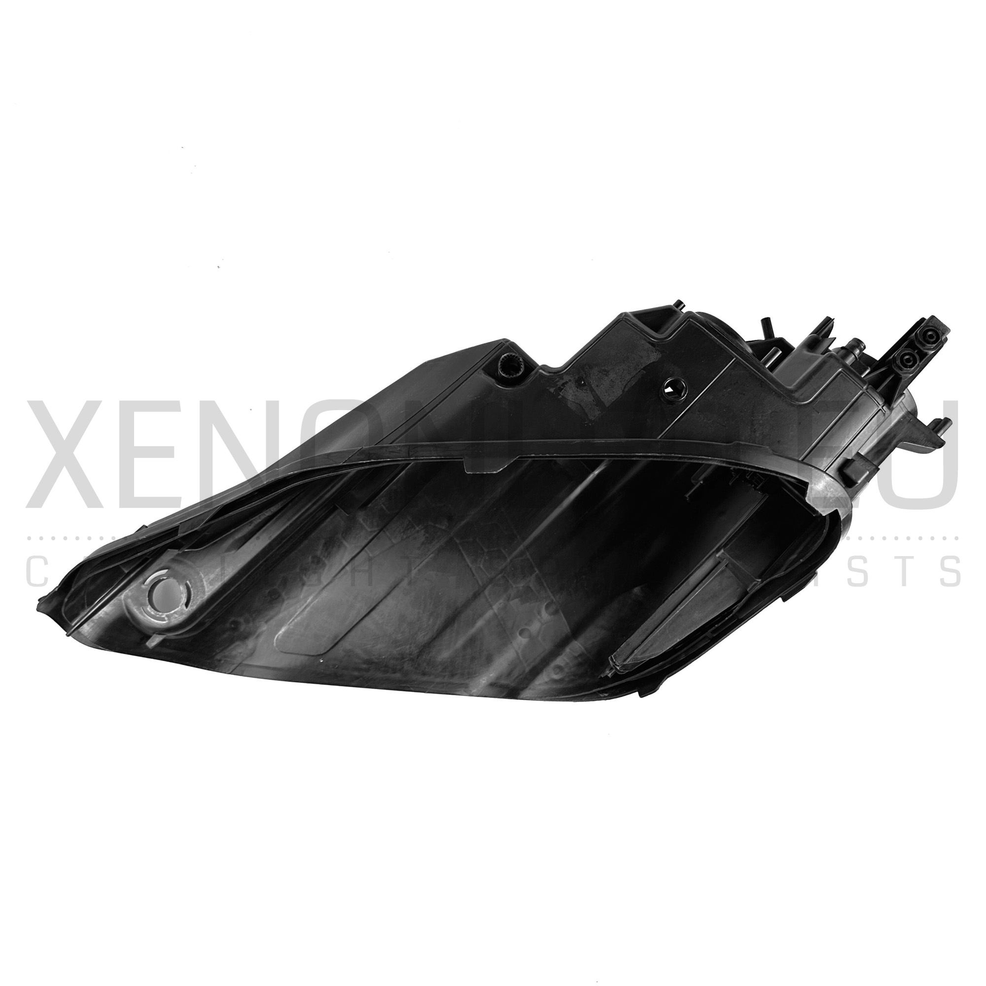 Porsche Cayenne (2024–) Headlight Housing Left