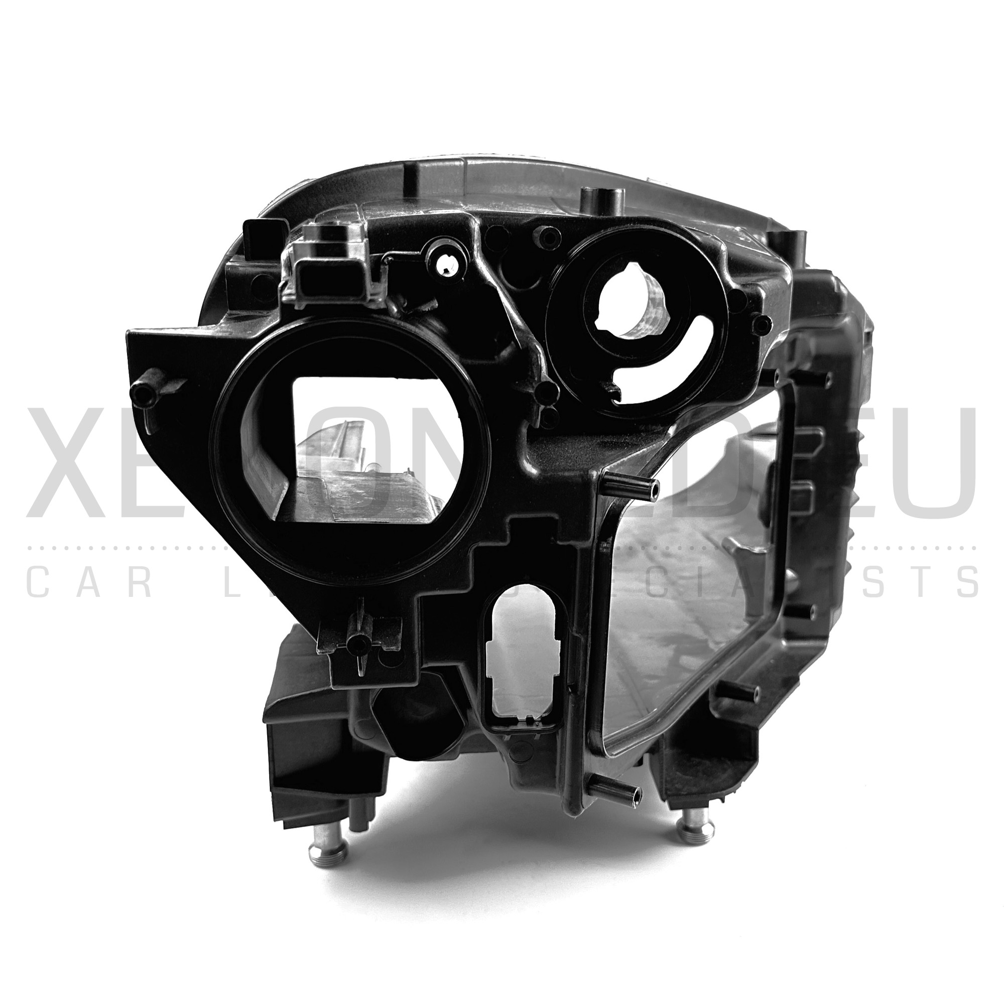 Porsche Cayenne (2024–) Headlight Housing Left