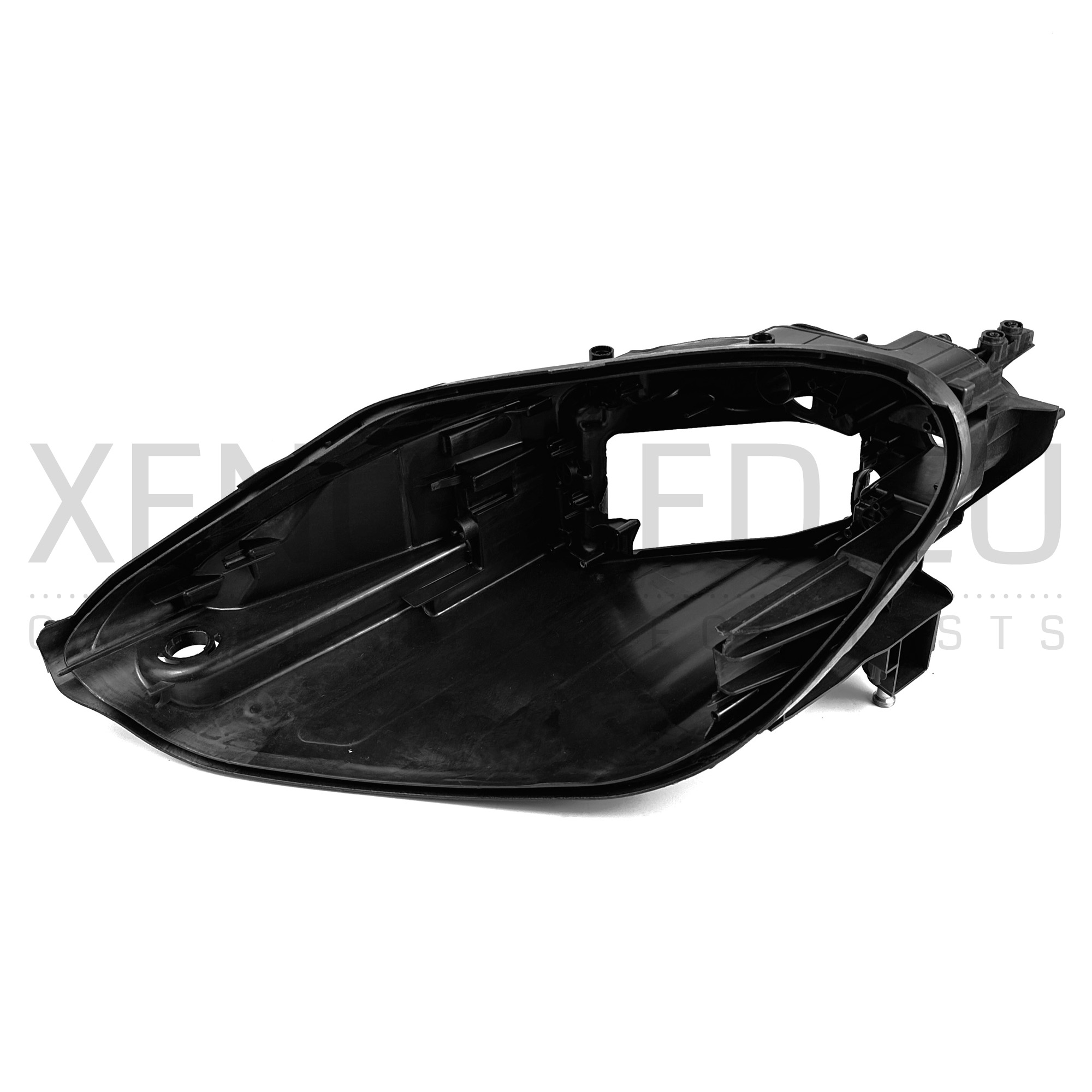 Porsche Cayenne (2024–) Headlight Housing Left