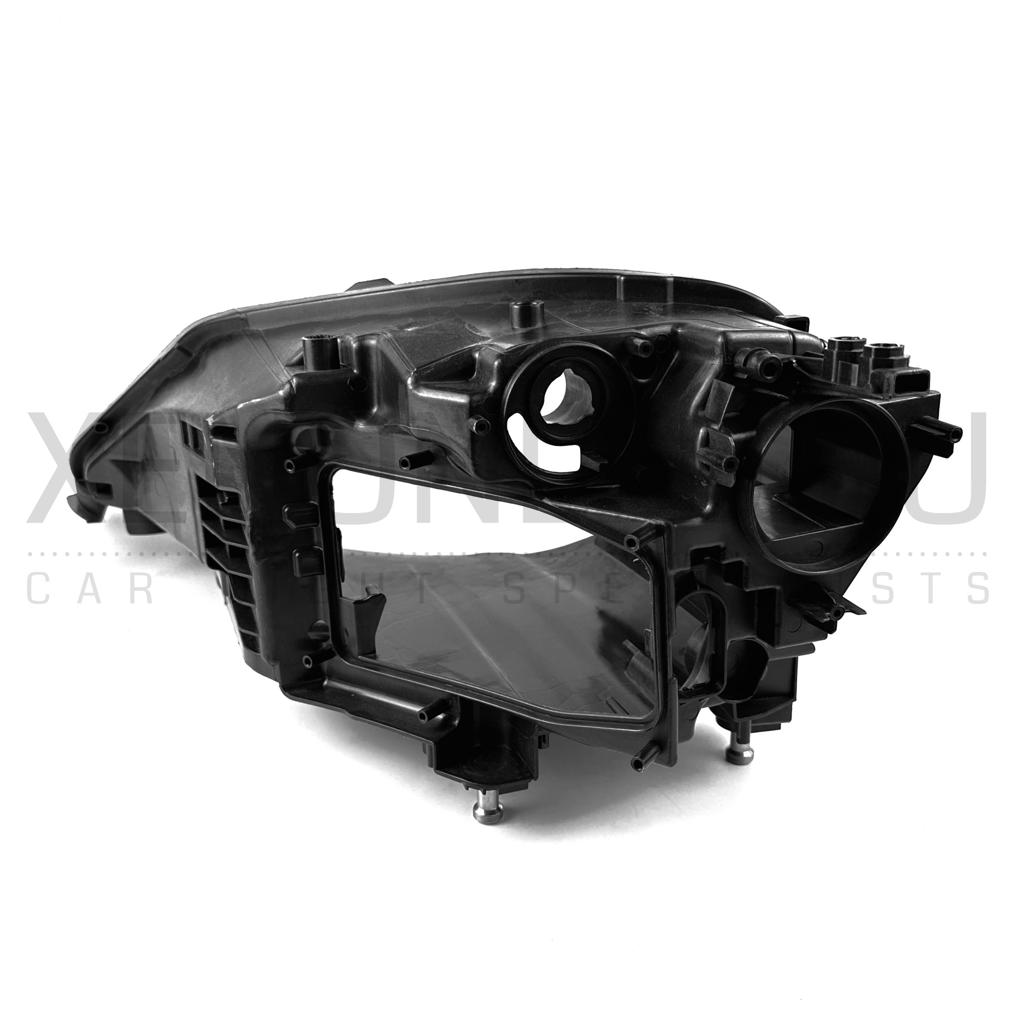 Porsche Cayenne (2024–) Headlight Housing Right