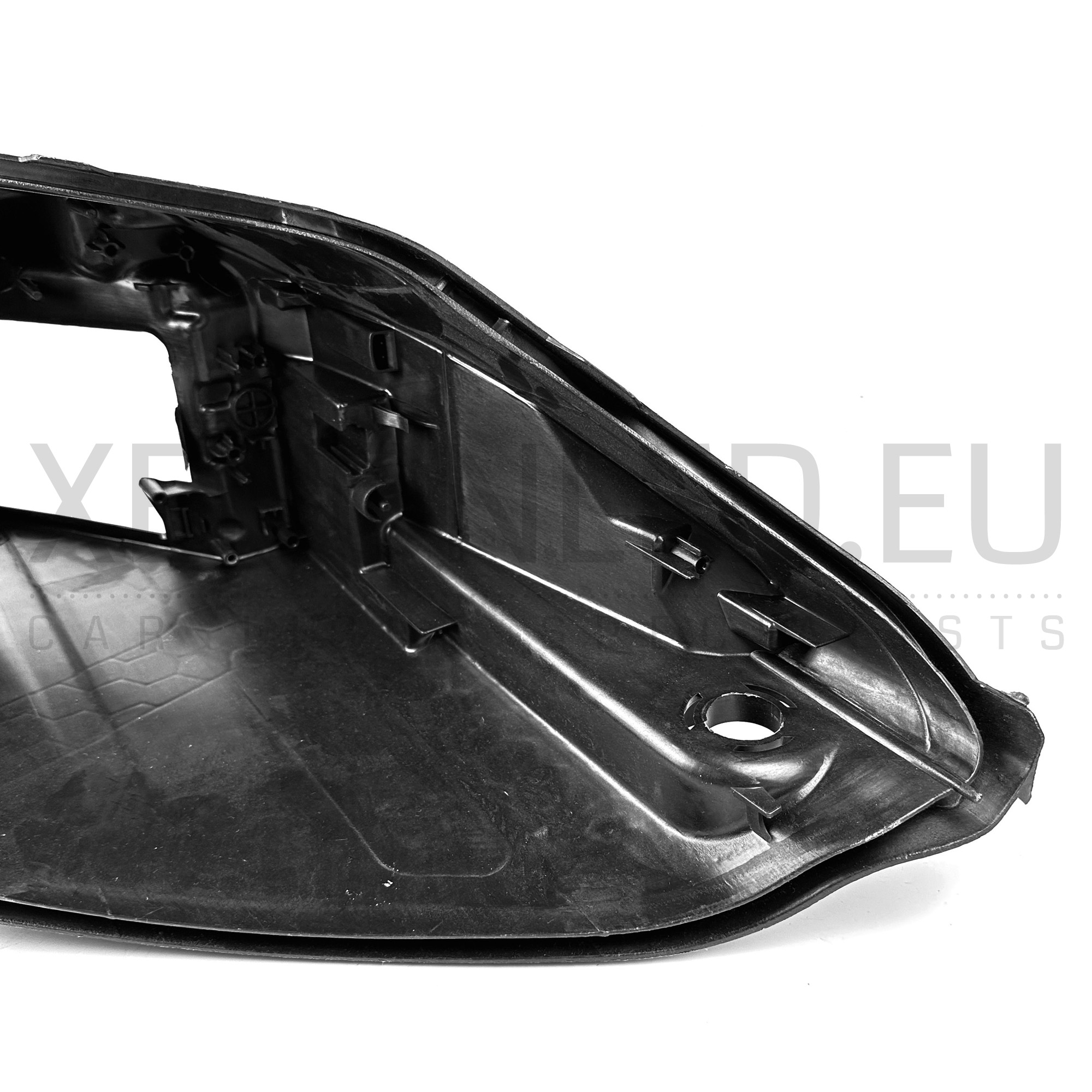 Porsche Cayenne (2024–) Headlight Housing Right