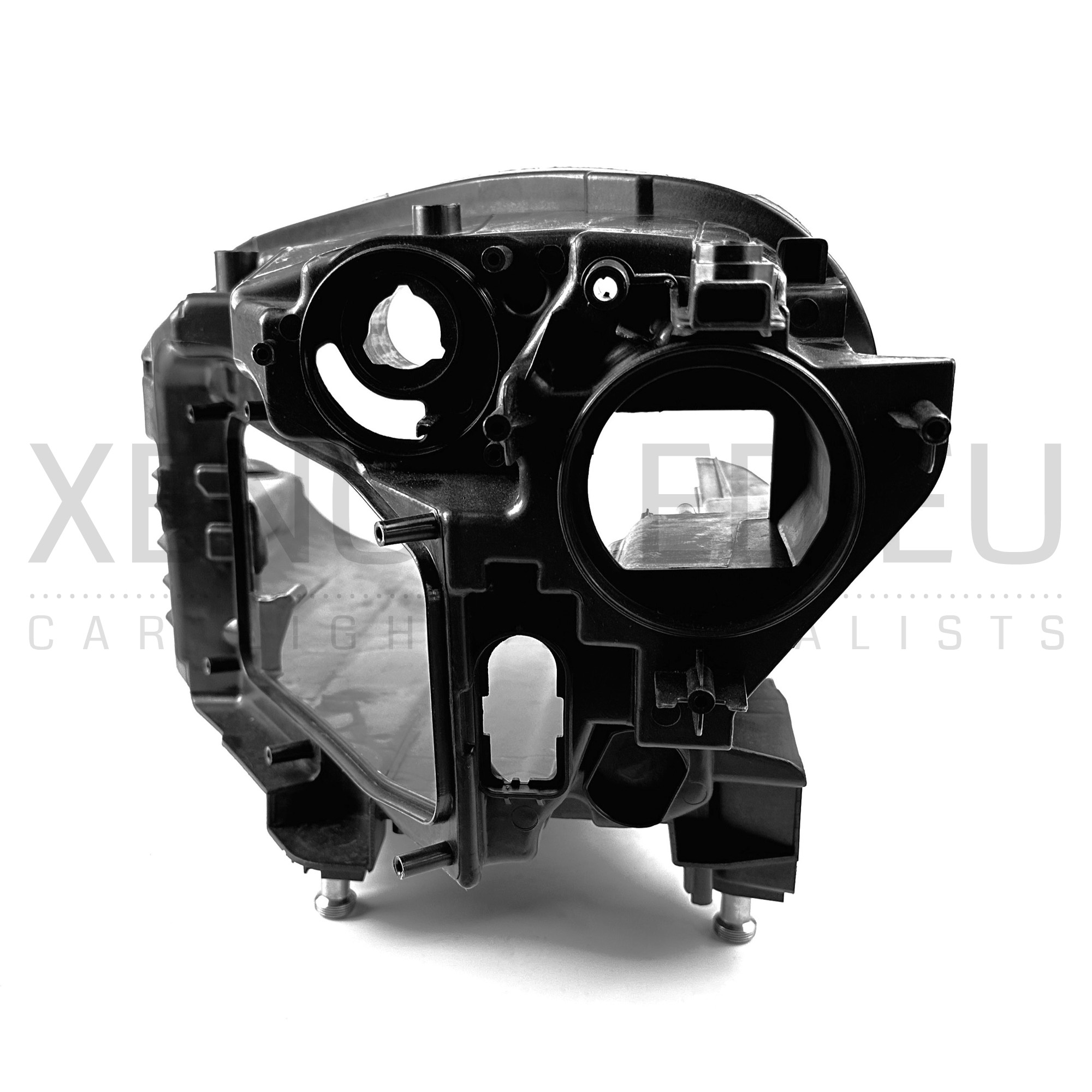 Porsche Cayenne (2024–) Headlight Housing Right