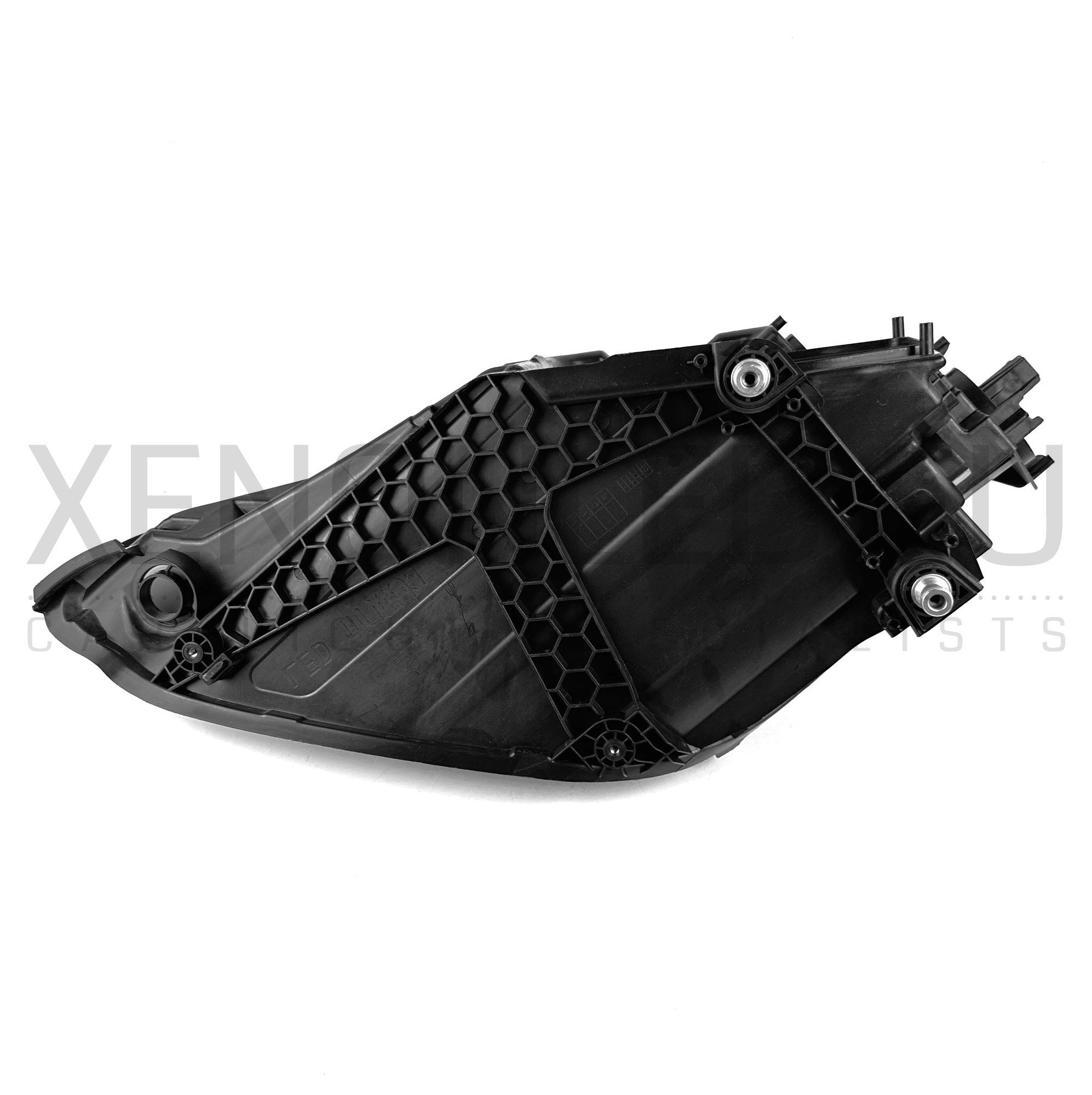 Porsche Cayenne (2024–) Headlight Housing Right