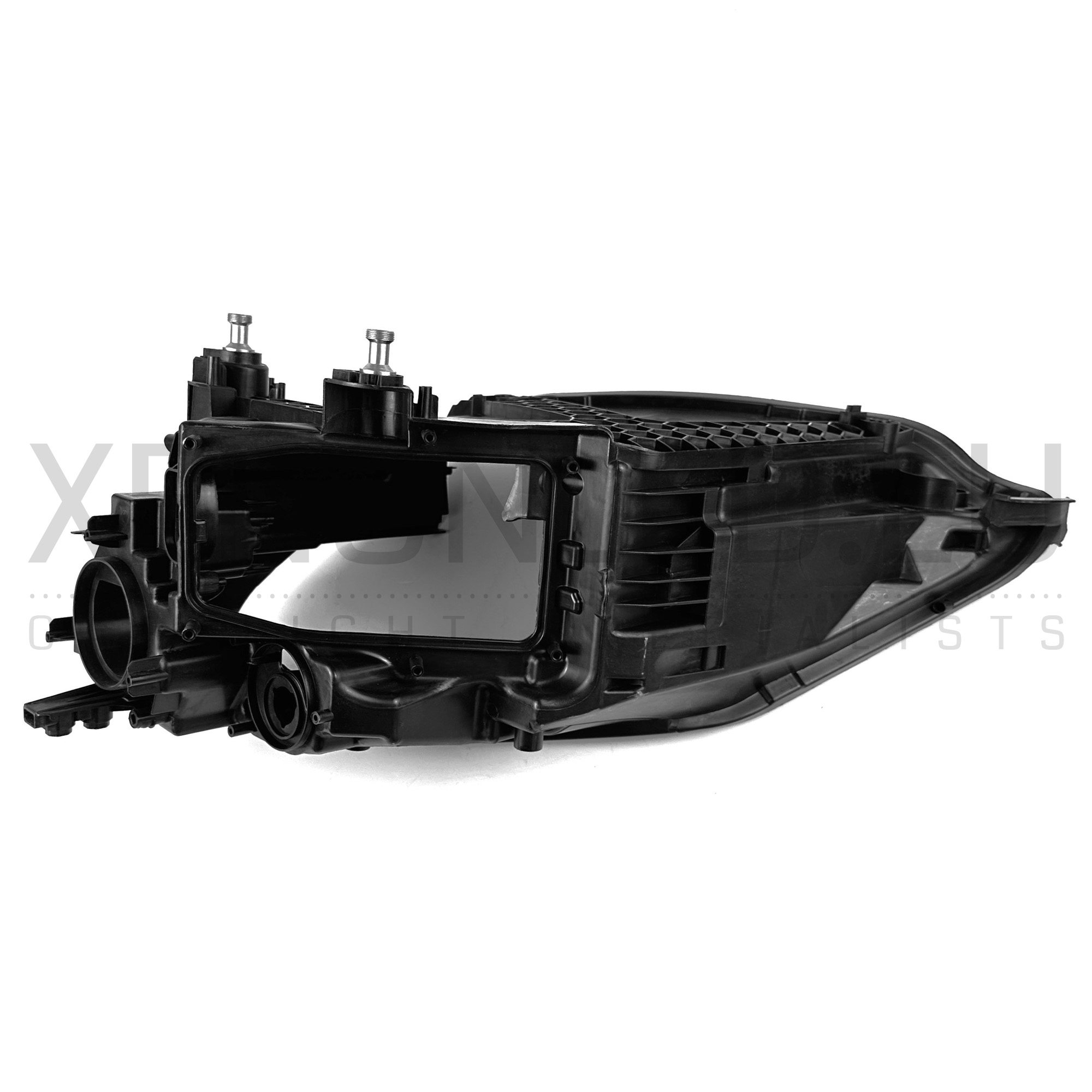 Porsche Cayenne (2024–) Headlight Housing Right