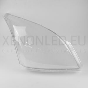 Toyota Land Cruiser Prado J120 2003 - 2009 Headlight Lens Cover Right Side