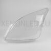 Toyota Land Cruiser Prado J120 2003 - 2009 Kairės Pusės Žibinto Stiklas