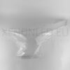 Toyota Prius XW50 2016 – 2019 Headilight Lens Cover Left Side