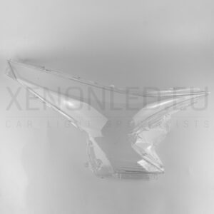 Toyota Prius XW50 2016 – 2019 Headilight Lens Cover Right Side