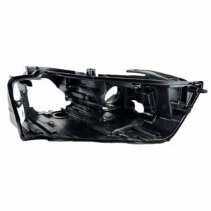 Audi Q3 8U0 2010 – 2014 Xenon Headlight Housing