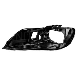 Audi Q7 4L LCI 2009–2015 Xenon AFS Headlight Housing
