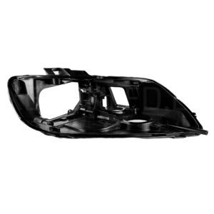 Audi Q7 4L LCI 2009–2015 Xenon AFS Headlight Housing