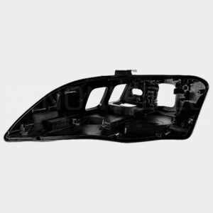 Audi R8 2006–2012 LED Headlights Housing