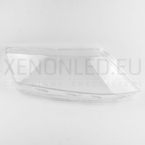 Skoda Rapid 2017 – 2019 Headlight Lens Cover Right Side China Version