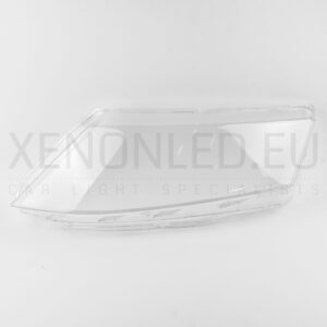 Skoda Rapid 2017 – 2019 Headlight Lens Cover Left Side China Version