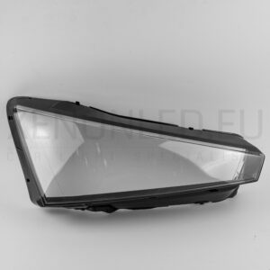 Skoda Rapid / Scala 2019 – 2023 Headlight Lens Cover Right Side