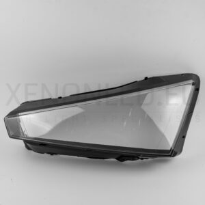 Skoda Rapid / Scala 2019 – 2023 Headlight Lens Cover Left Side