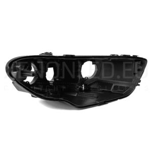Volkswagen Scirocco 2008–2017 Xenon Headlight Housing Right