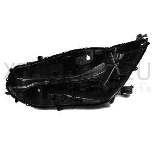 Toyota Sienna 2020–2024 LED Headlight Housing Left