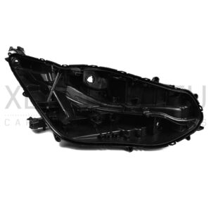 Toyota Sienna 2020–2024 LED Headlight Housing Right