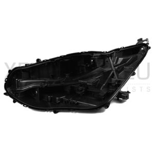 Toyota Sienna 2020–2024 USA LED Headlight Housing Left