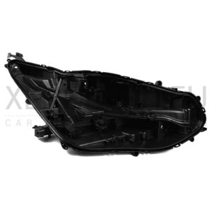 Toyota Sienna 2020–2024 USA LED Headlight Housing Right