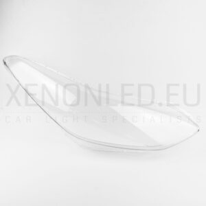 Kia Sportage 2015 – 2018 Headlight Lens Cover Right Side
