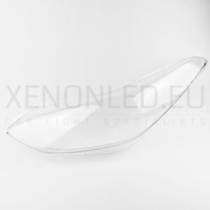 Kia Sportage 2015 – 2018 Headlight Lens Cover Left Side