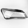 Skoda Superb 2020 – 2023 Headlight Lens Cover Right Side