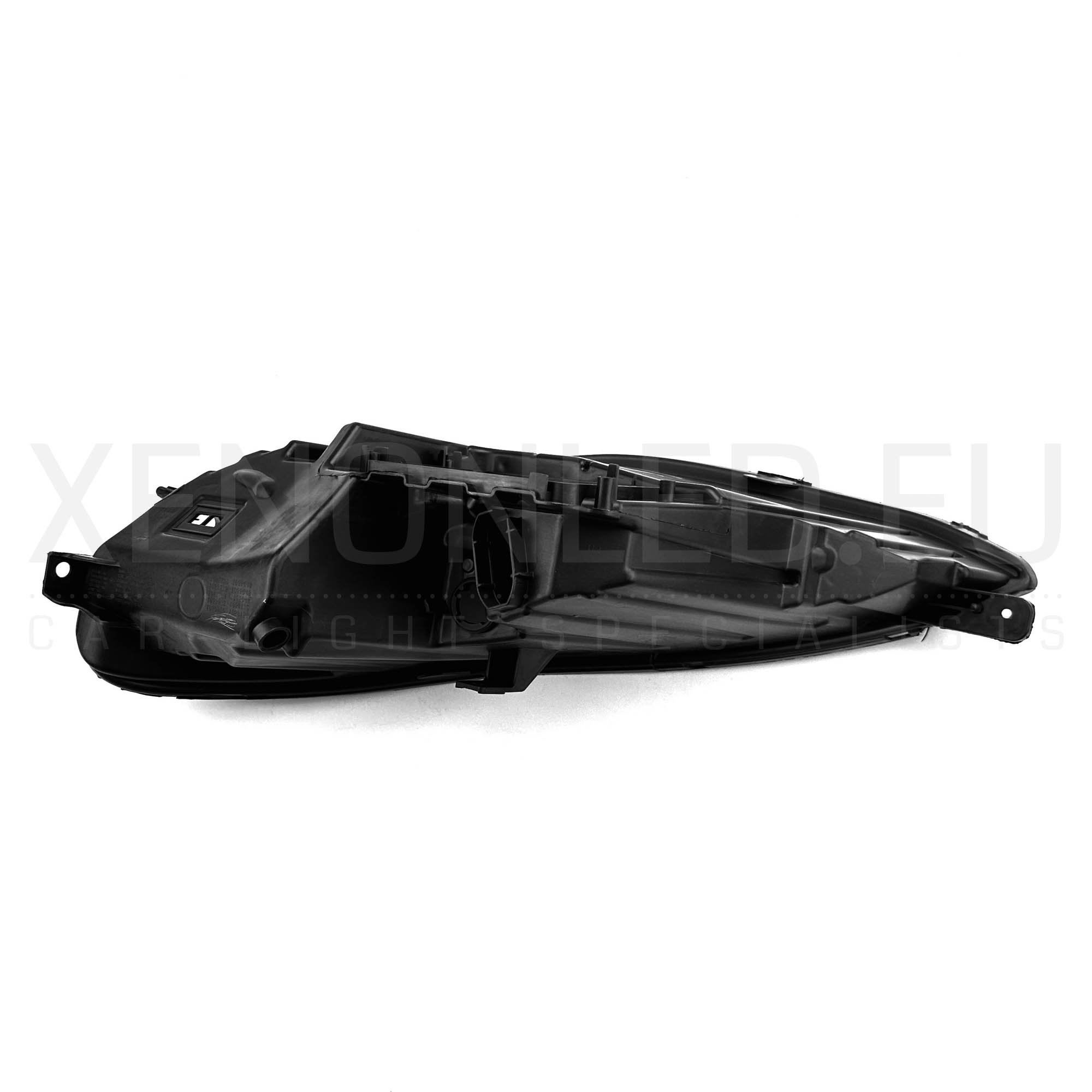Tesla Model S 2015–2020 LED Headlight Housing Right Side