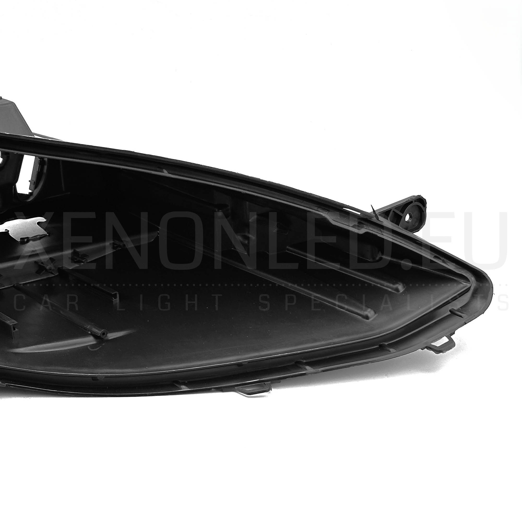 Tesla Model S 2015–2020 LED Headlight Housing Right Side