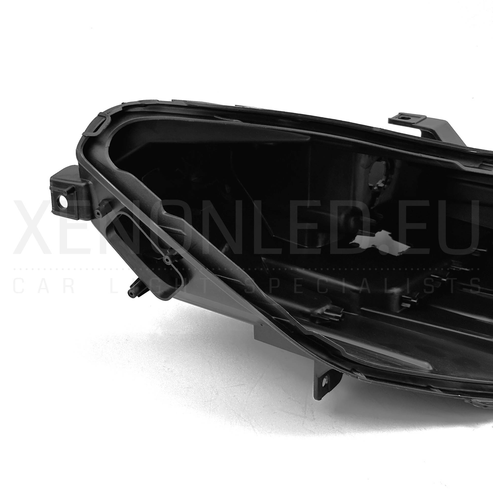 Tesla Model S 2015–2020 LED Headlight Housing Right Side