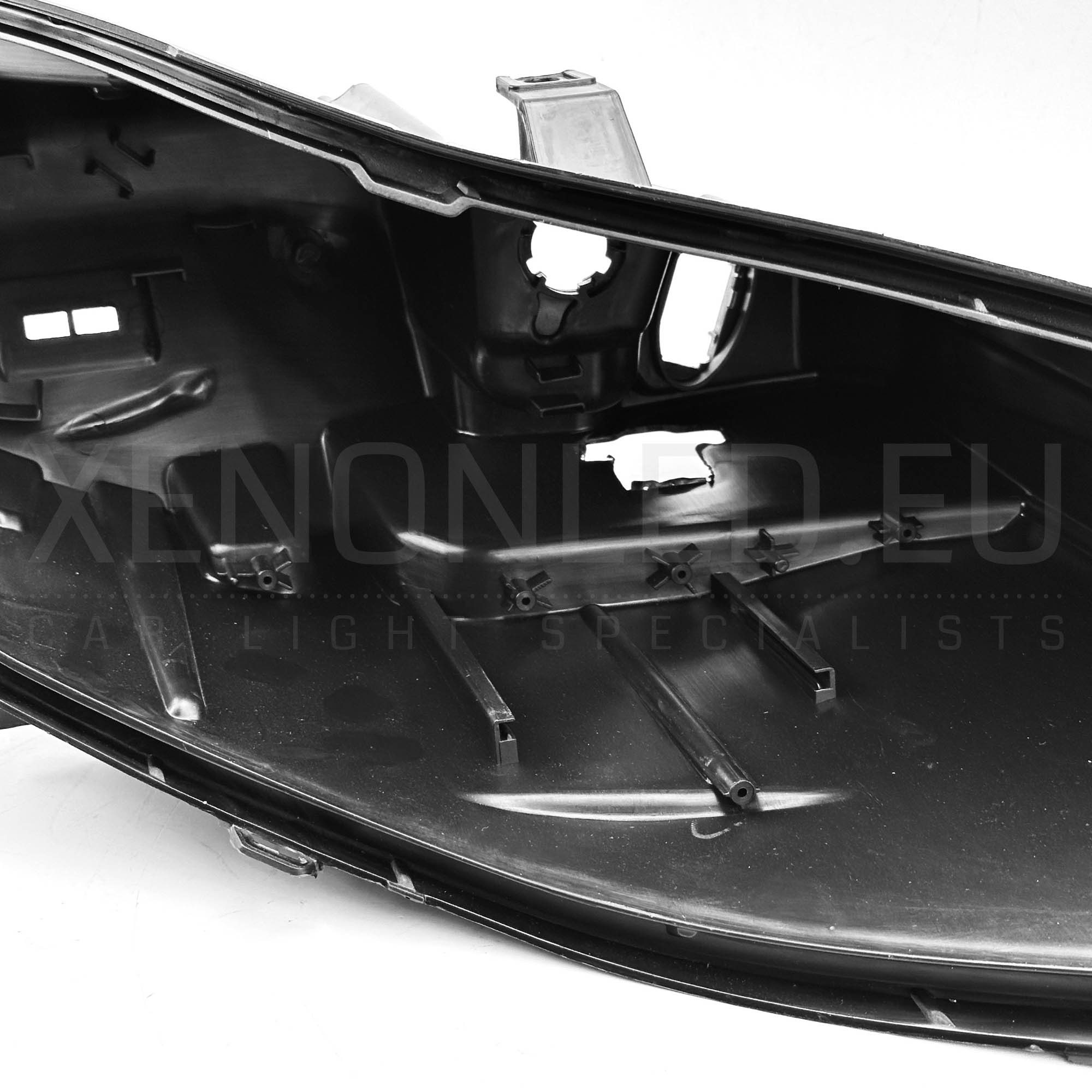 Tesla Model S 2015–2020 LED Headlight Housing Right Side