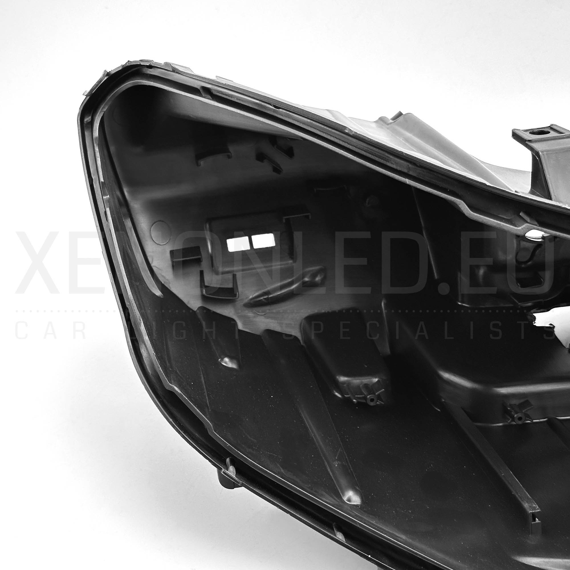 Tesla Model S 2015–2020 LED Headlight Housing Right Side