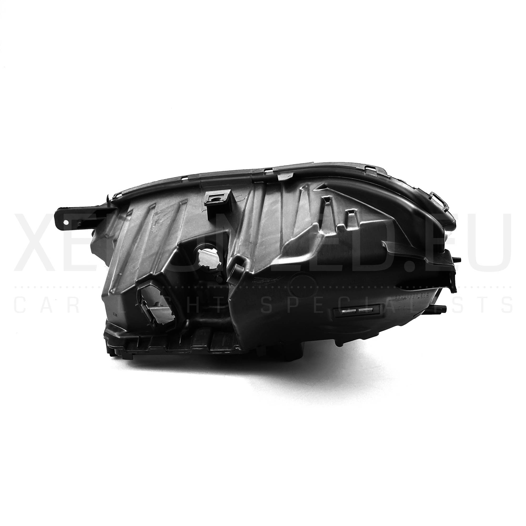 Tesla Model S 2015–2020 LED Headlight Housing Right Side
