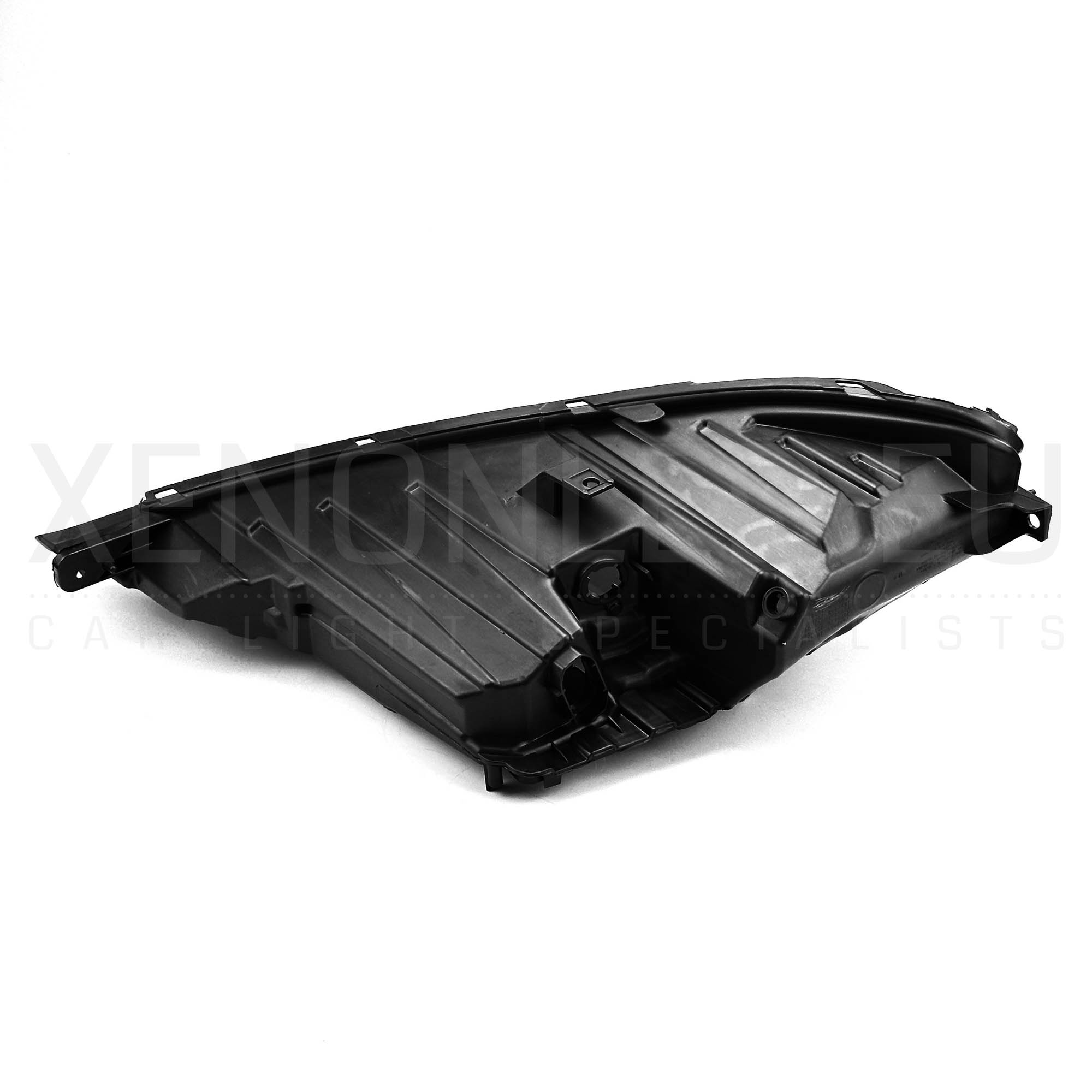 Tesla Model S 2015–2020 LED Headlight Housing Right Side