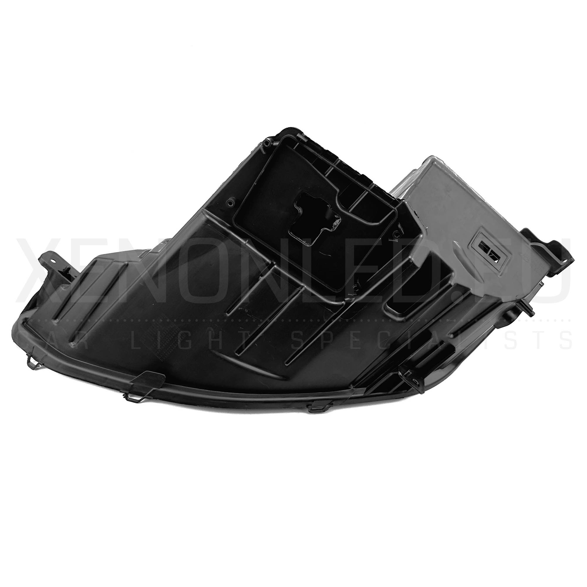 Tesla Model S 2015–2020 LED Headlight Housing Right Side