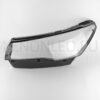 Volkswagen Tiguan 2024 - ... Headlight Lens Cover Left Side