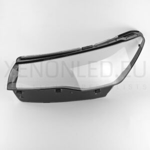 Volkswagen Tiguan 2024 - ... Headlight Lens Cover Left Side