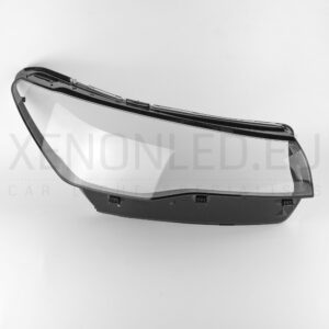 Volkswagen Tiguan 2024 - ... Headlight Lens Cover Right Side