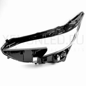 Toyota Sienna XL40 2020 – 2024 Headlight Lens Cover Left Side