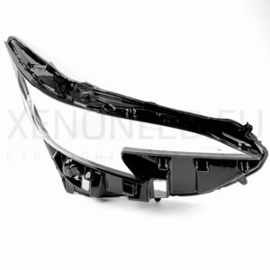 Toyota Sienna XL40 2020 – 2024 Headlight Lens Cover Right Side