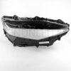 Toyota bZ4X 2022 – …Headlight Lens Cover Right Side