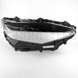 Toyota bZ4X 2022 – …Headlight Lens Cover Right Side